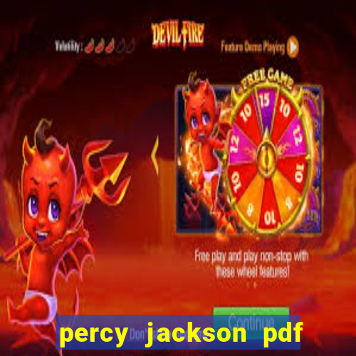 percy jackson pdf google drive